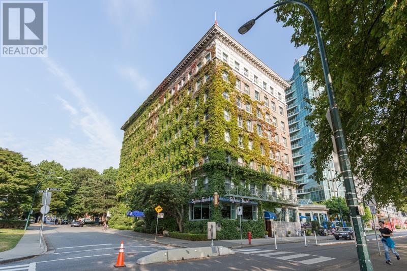 1000 1919 Beach Avenue, Vancouver, British Columbia  V6G 1Z2 - Photo 35 - R2795424