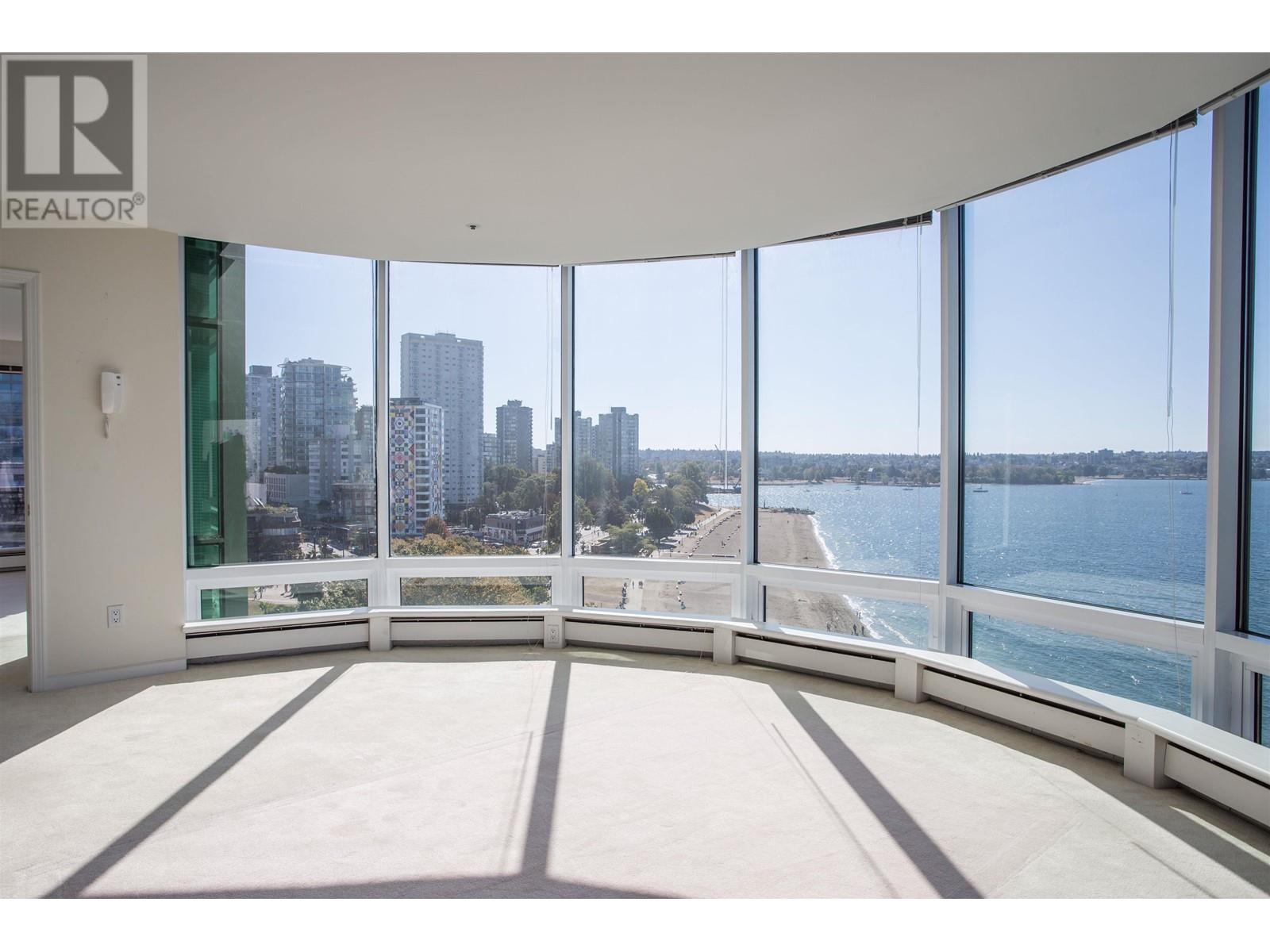 1000 1919 Beach Avenue, Vancouver, British Columbia  V6G 1Z2 - Photo 7 - R2795424