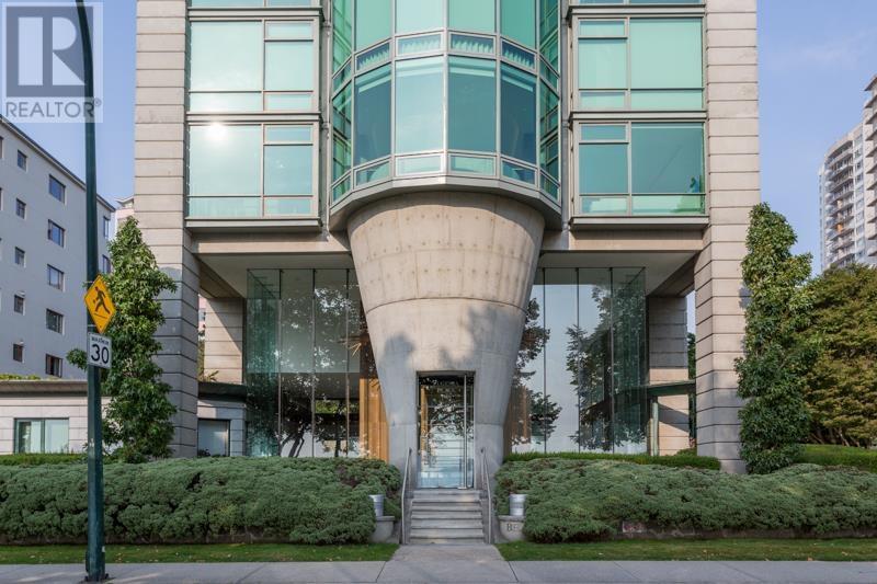 1000 1919 Beach Avenue, Vancouver, British Columbia  V6G 1Z2 - Photo 33 - R2795424
