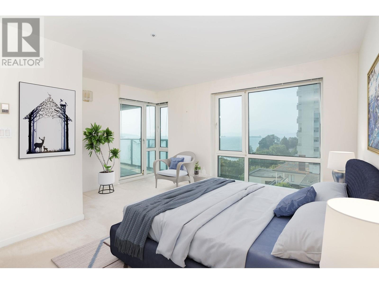1000 1919 Beach Avenue, Vancouver, British Columbia  V6G 1Z2 - Photo 19 - R2795424