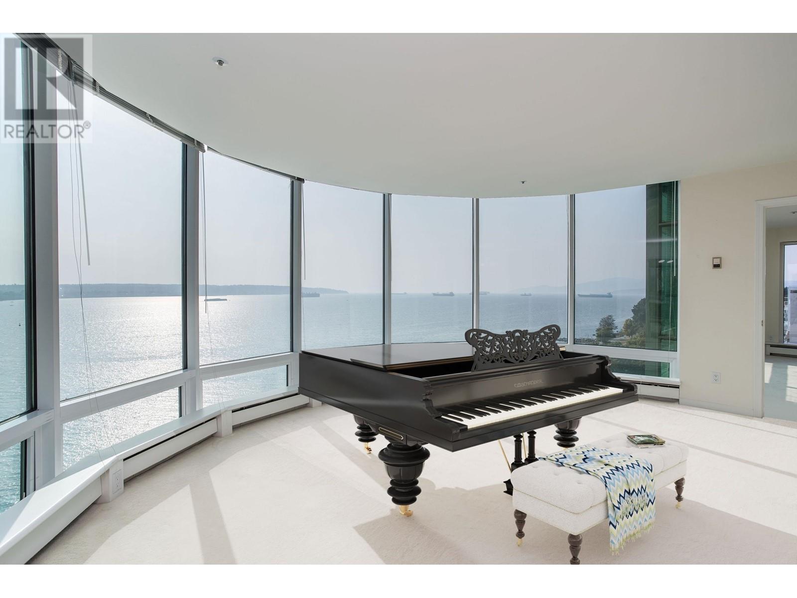 1000 1919 Beach Avenue, Vancouver, British Columbia  V6G 1Z2 - Photo 8 - R2795424