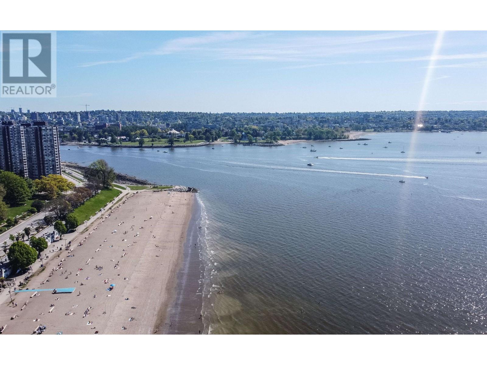 1000 1919 Beach Avenue, Vancouver, British Columbia  V6G 1Z2 - Photo 37 - R2795424