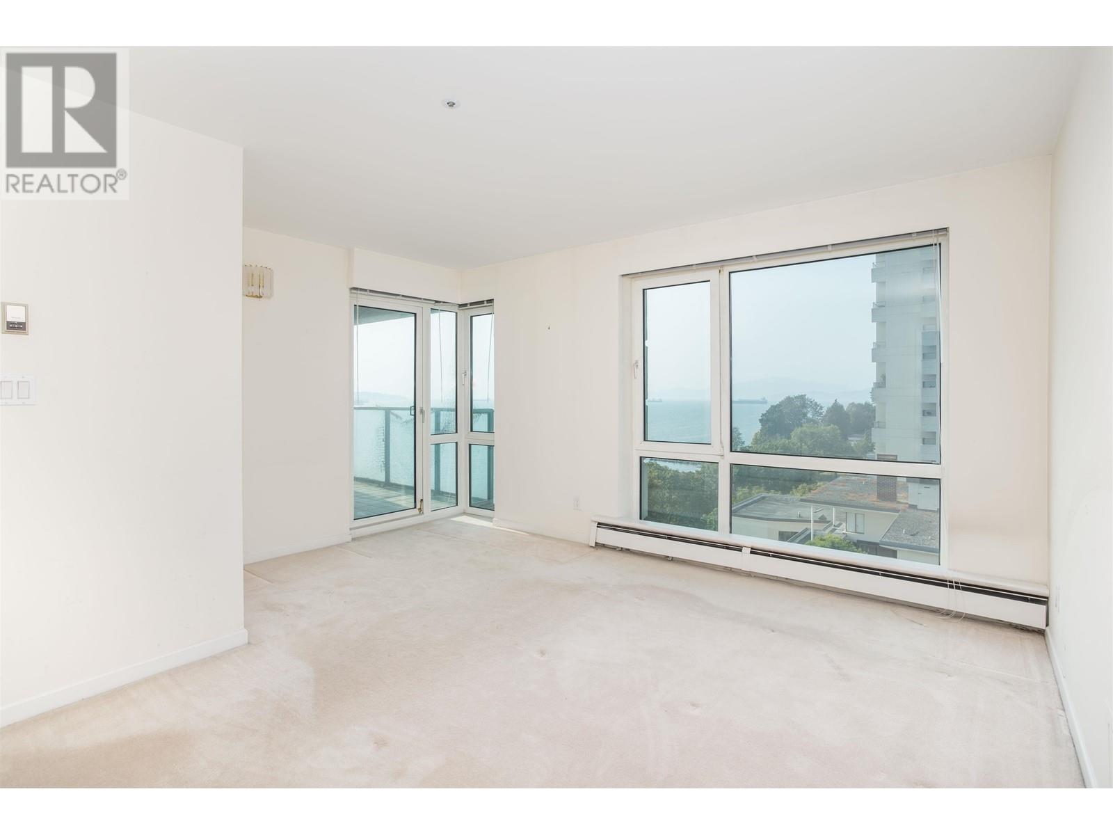 1000 1919 Beach Avenue, Vancouver, British Columbia  V6G 1Z2 - Photo 20 - R2795424