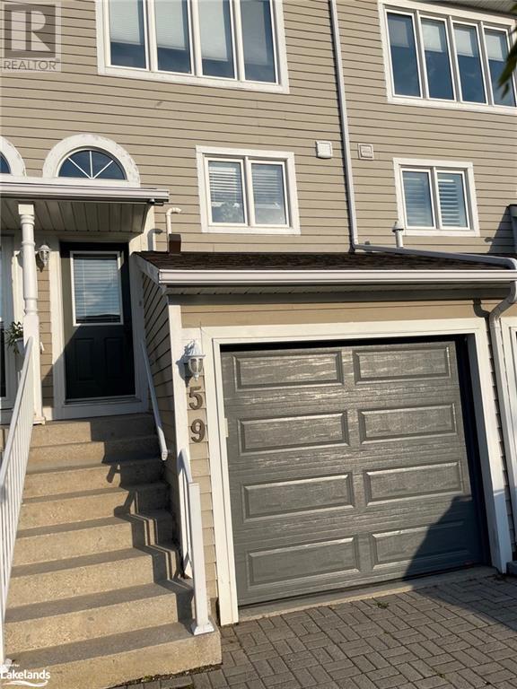 59 Cranberry Surf, Collingwood, Ontario  L9Y 5C4 - Photo 4 - 40465550