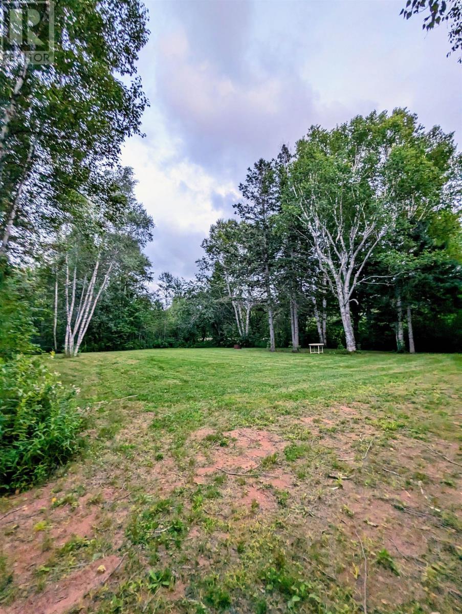 Acreage Conway Road, Conway, Prince Edward Island  C0B 1J0 - Photo 2 - 202316886