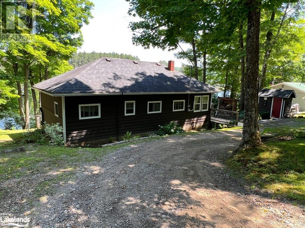 1010 Grace River Road, Wilberforce, Ontario  K0L 3C0 - Photo 16 - 40467400