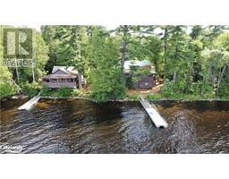 618 PORTER'S LANDING Road, restoule, Ontario