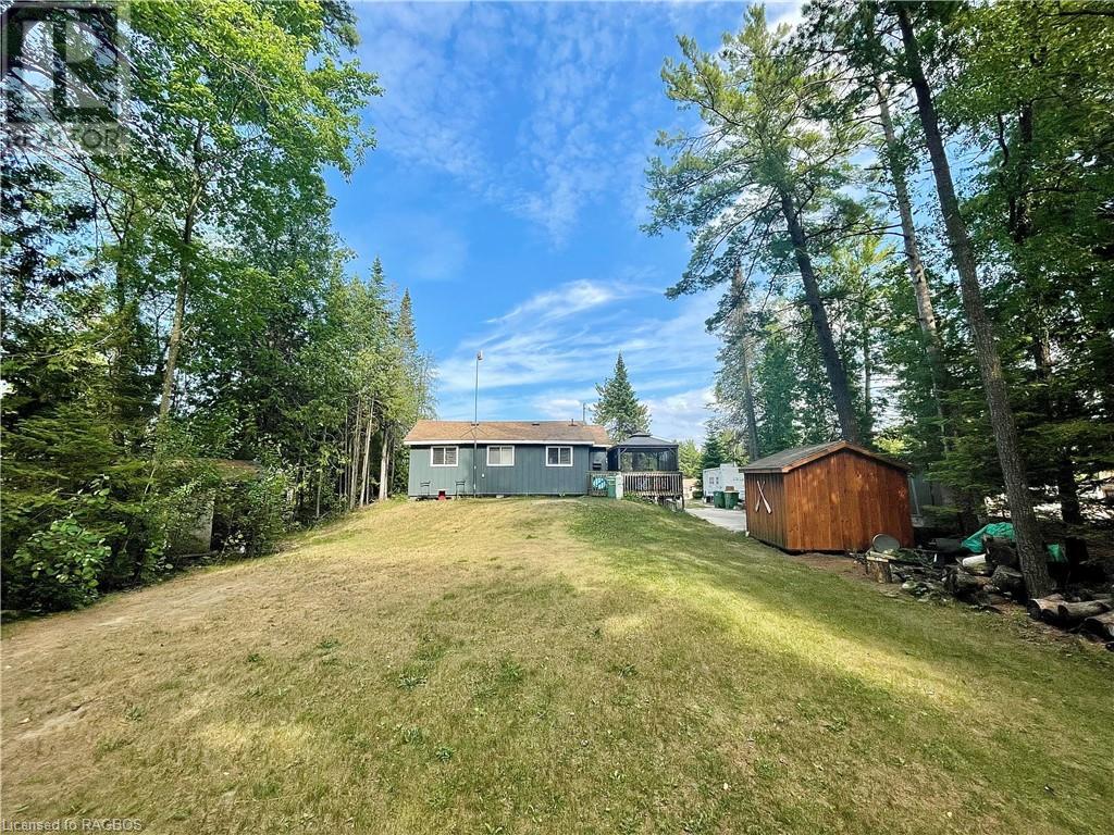 220 Ogimah Road, Chief's Point Indian Reserve #28, Ontario  N0H 2G0 - Photo 16 - 40389305