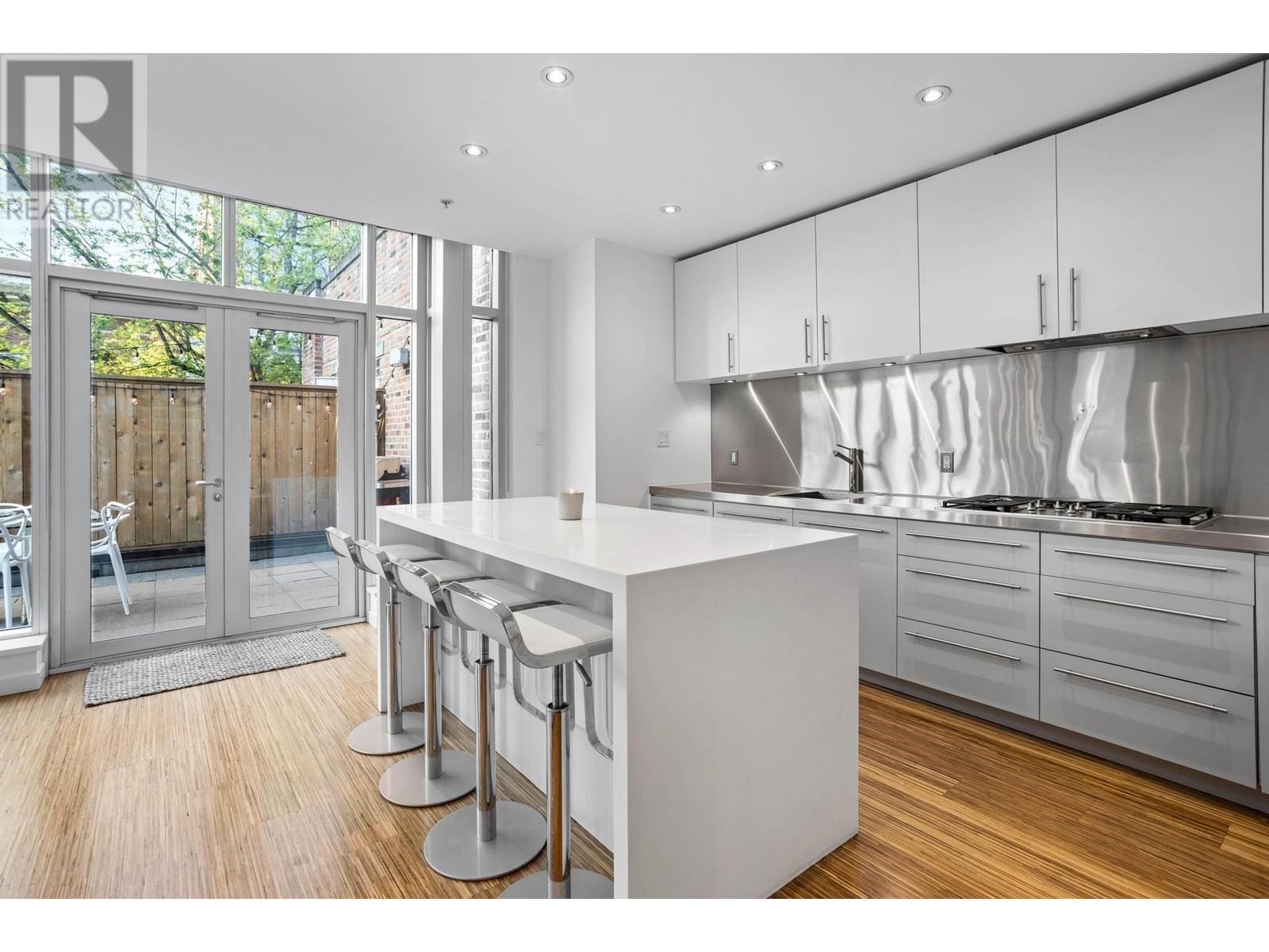 509 36 Water Street, Vancouver, British Columbia  V6B 0B7 - Photo 11 - R2806143