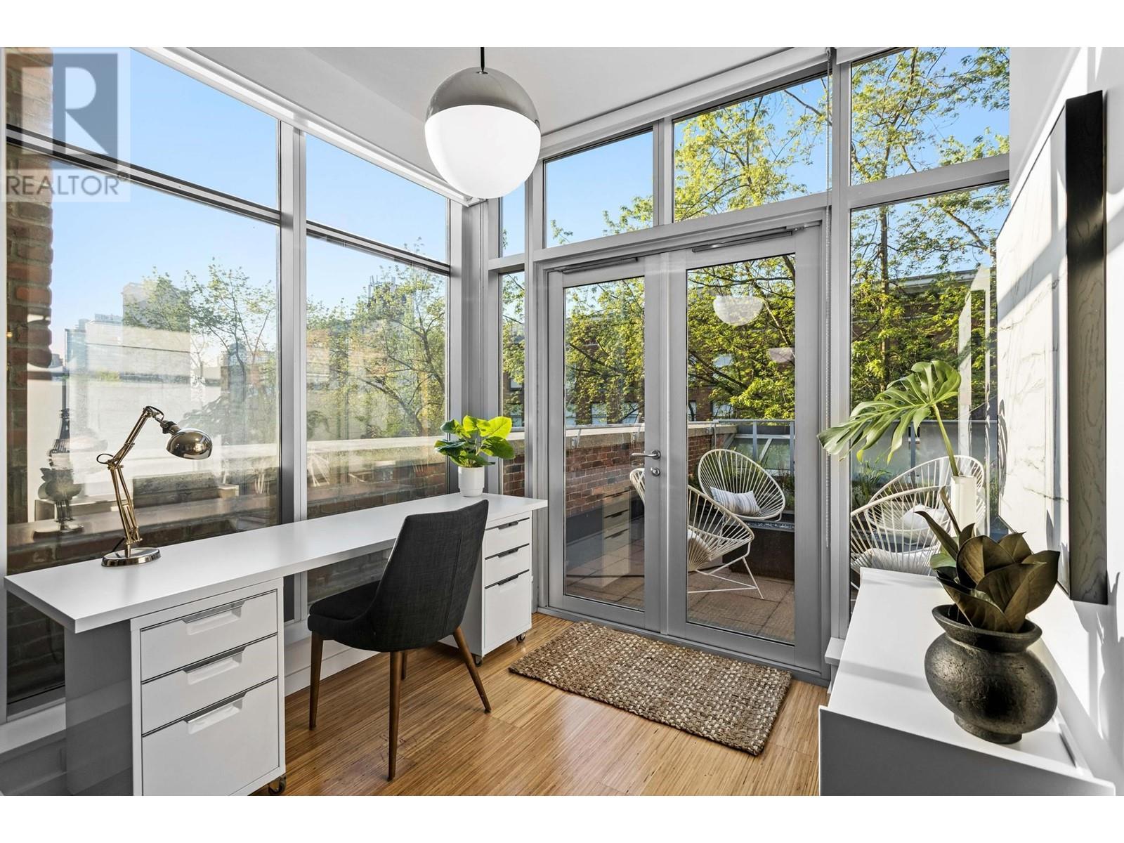 509 36 Water Street, Vancouver, British Columbia  V6B 0B7 - Photo 18 - R2806143