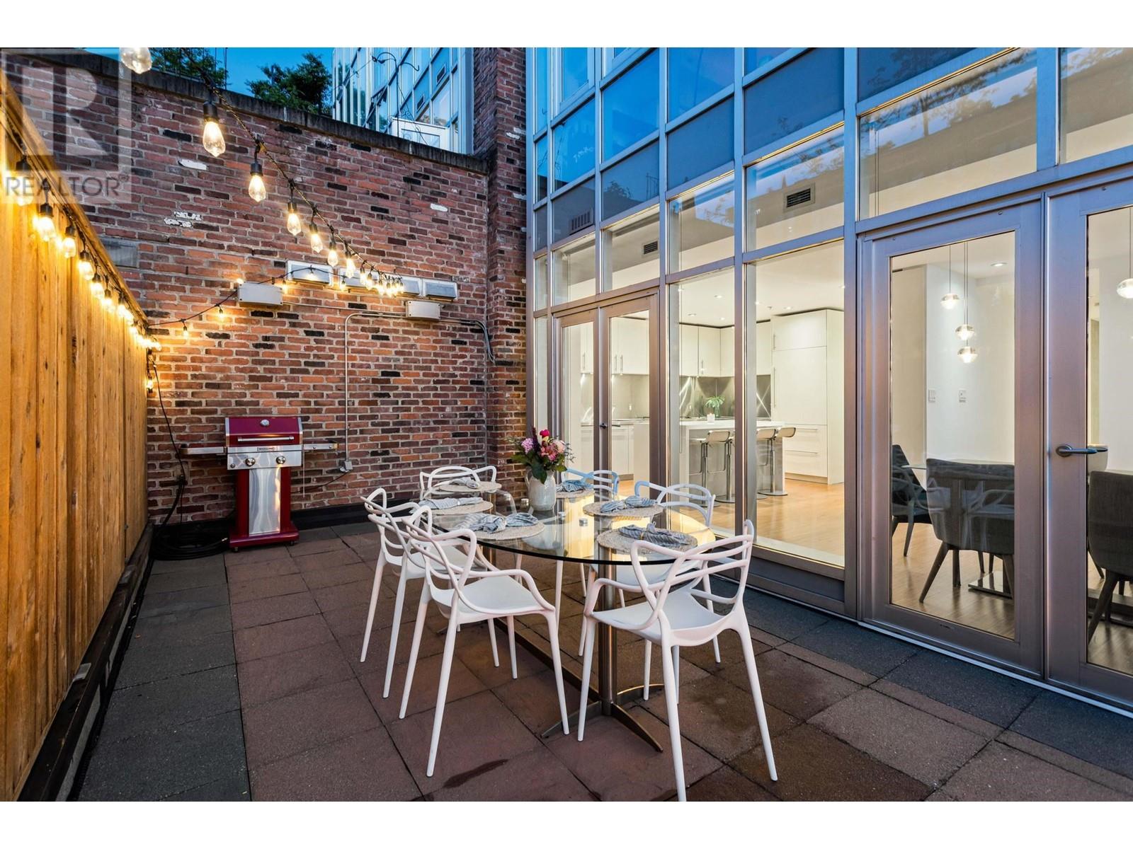 509 36 Water Street, Vancouver, British Columbia  V6B 0B7 - Photo 19 - R2806143