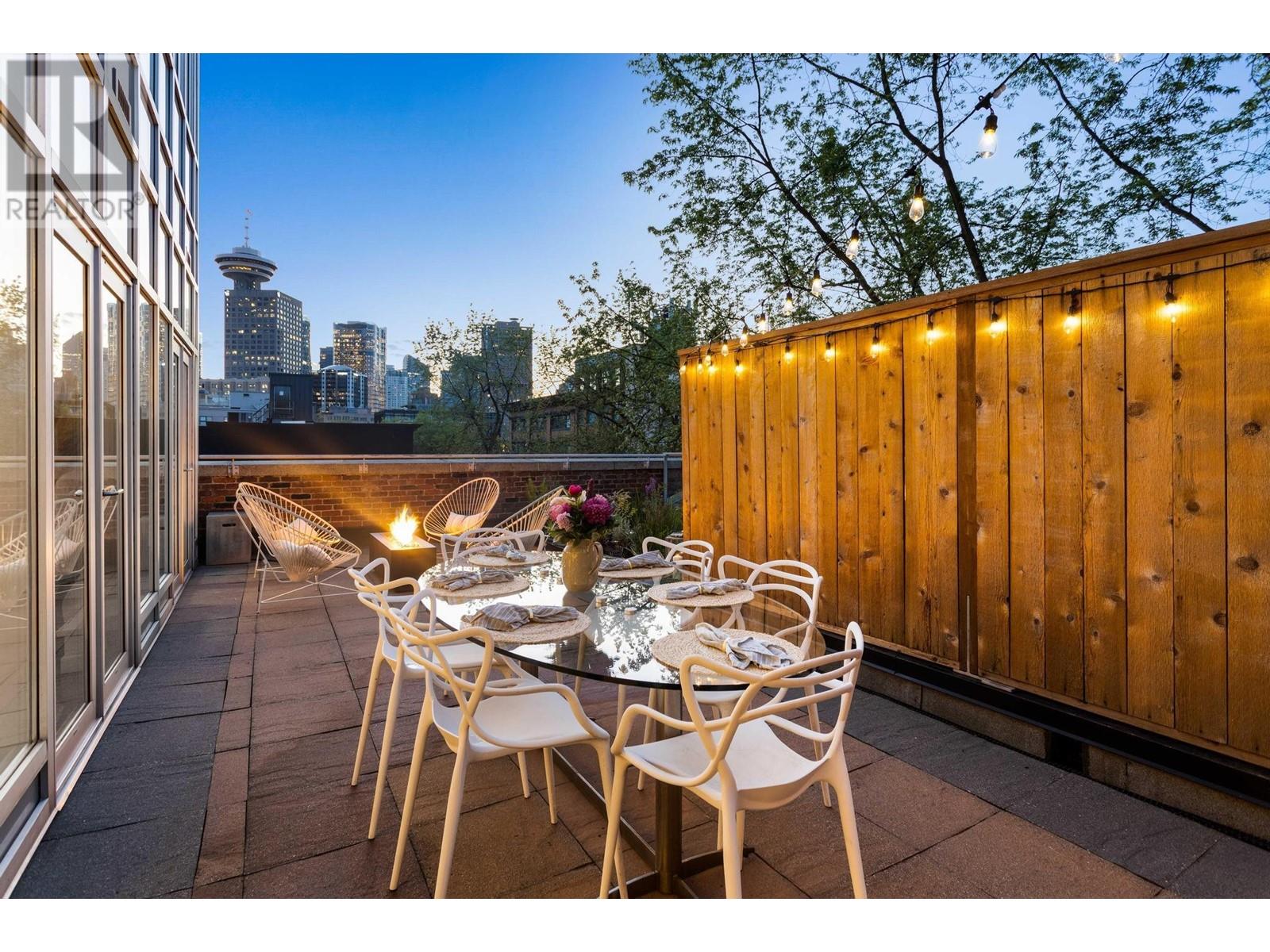 509 36 Water Street, Vancouver, British Columbia  V6B 0B7 - Photo 20 - R2806143