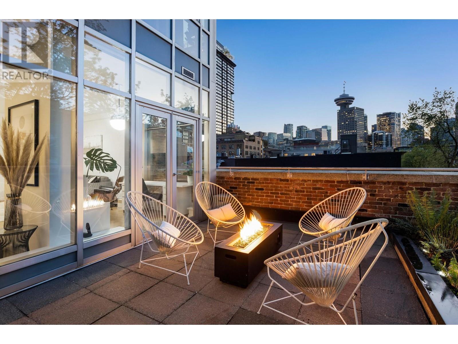 509 36 Water Street, Vancouver, British Columbia  V6B 0B7 - Photo 21 - R2806143