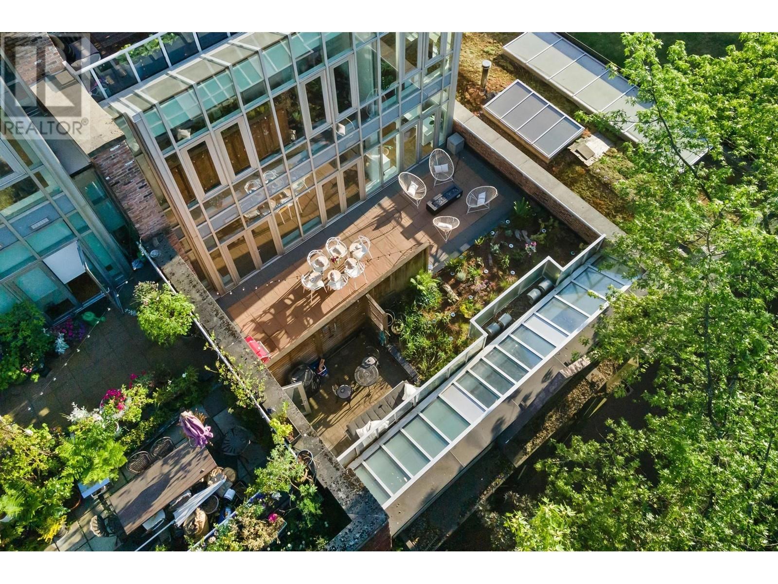 509 36 Water Street, Vancouver, British Columbia  V6B 0B7 - Photo 24 - R2806143