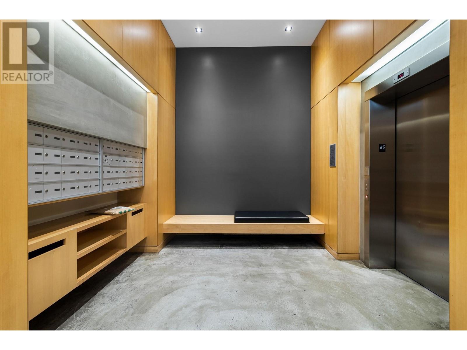 509 36 Water Street, Vancouver, British Columbia  V6B 0B7 - Photo 4 - R2806143