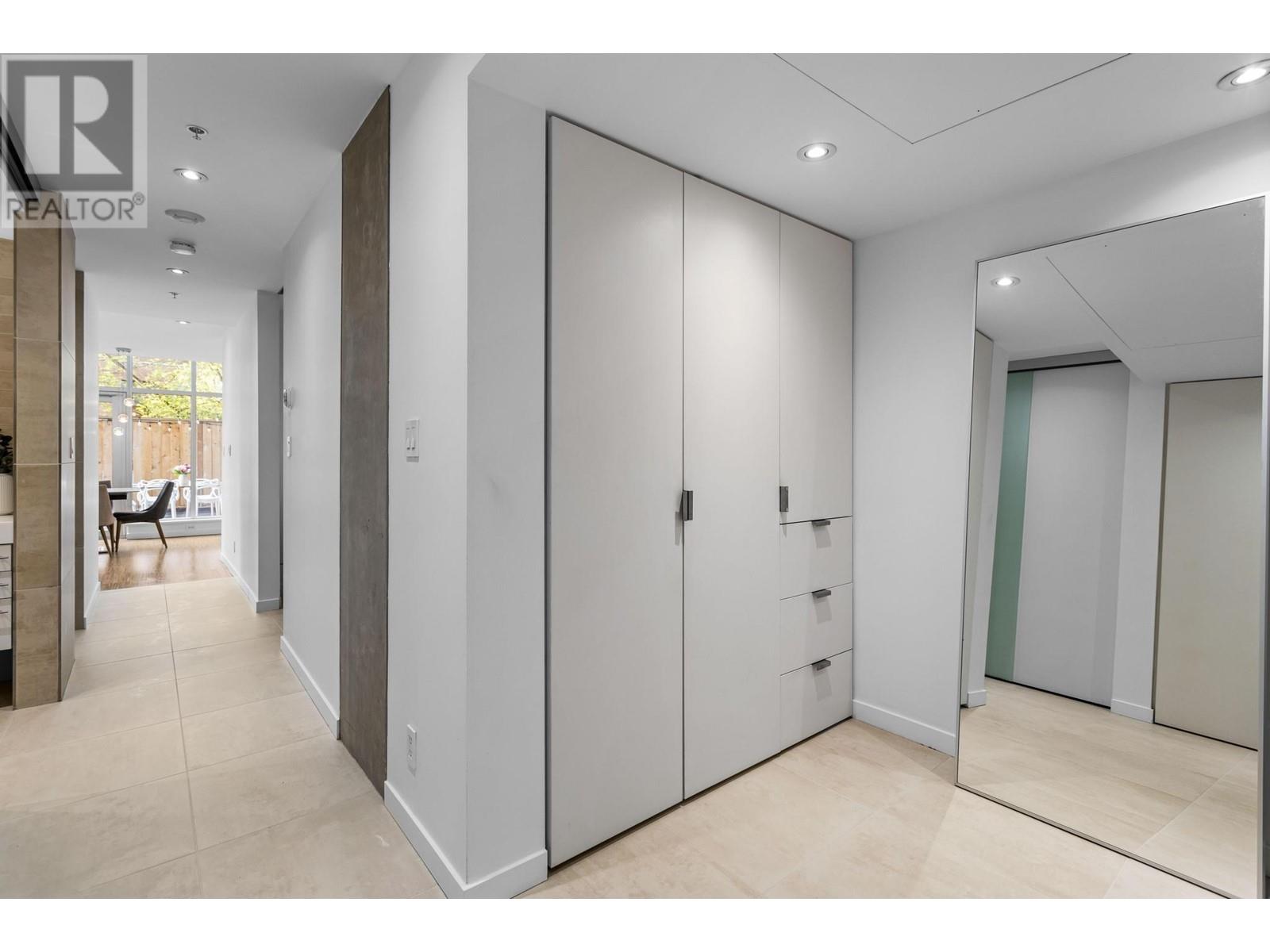 509 36 Water Street, Vancouver, British Columbia  V6B 0B7 - Photo 5 - R2806143