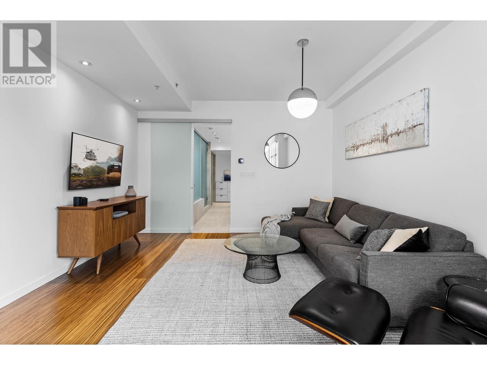 509 36 Water Street, Vancouver, British Columbia  V6B 0B7 - Photo 6 - R2806143