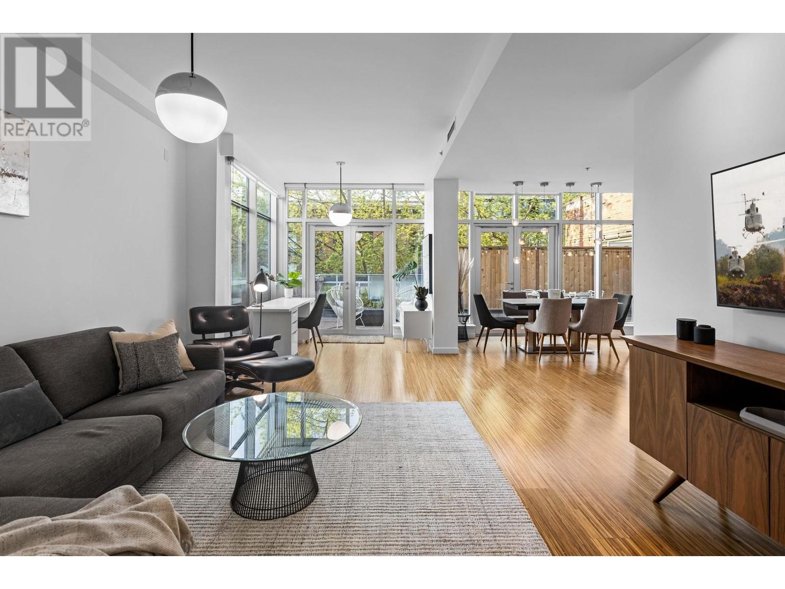 509 36 Water Street, Vancouver, British Columbia  V6B 0B7 - Photo 7 - R2806143