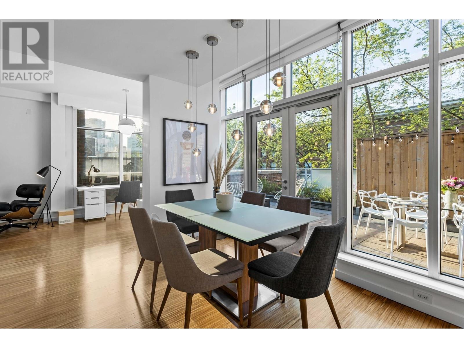 509 36 Water Street, Vancouver, British Columbia  V6B 0B7 - Photo 8 - R2806143