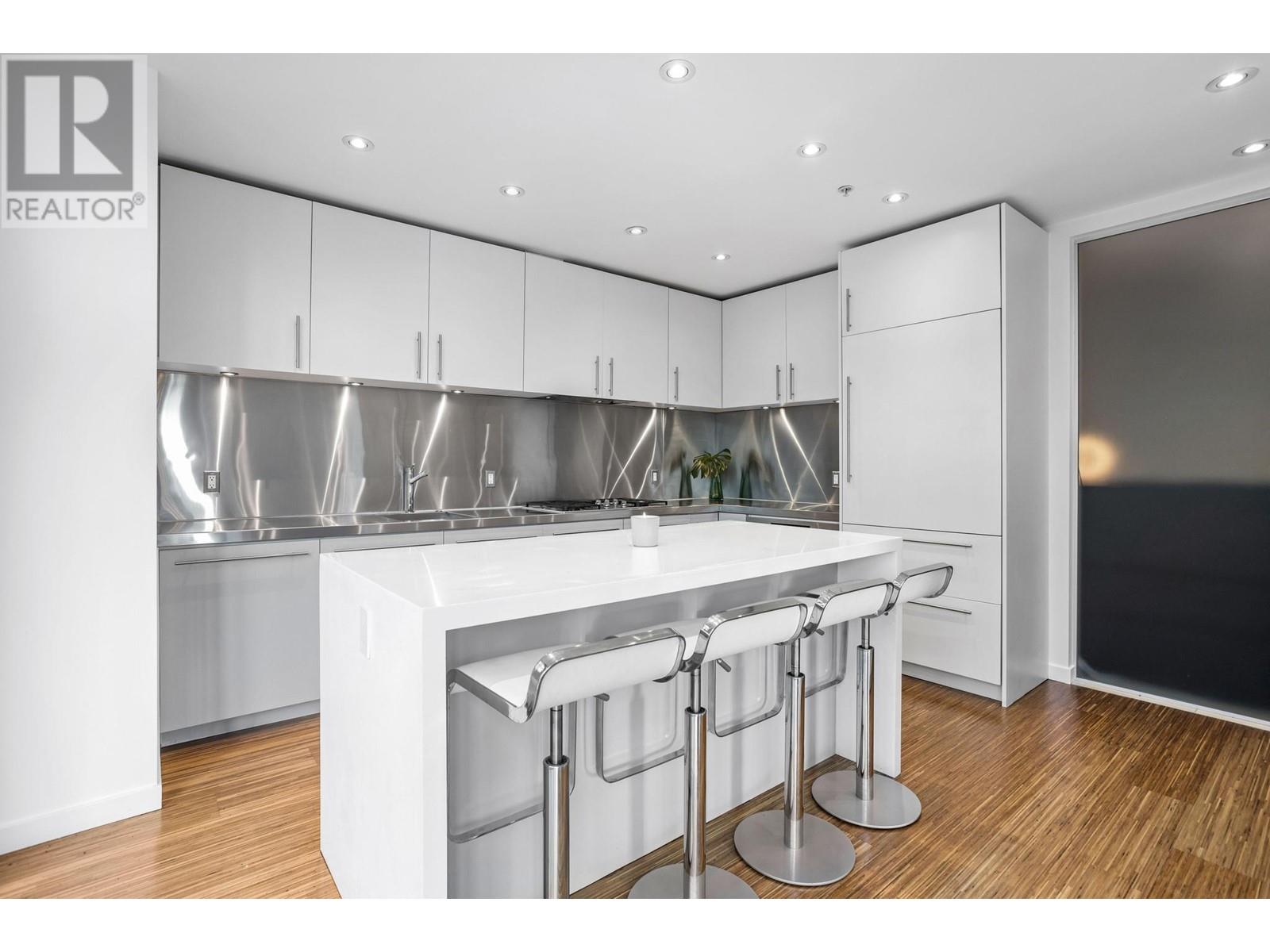 509 36 Water Street, Vancouver, British Columbia  V6B 0B7 - Photo 9 - R2806143