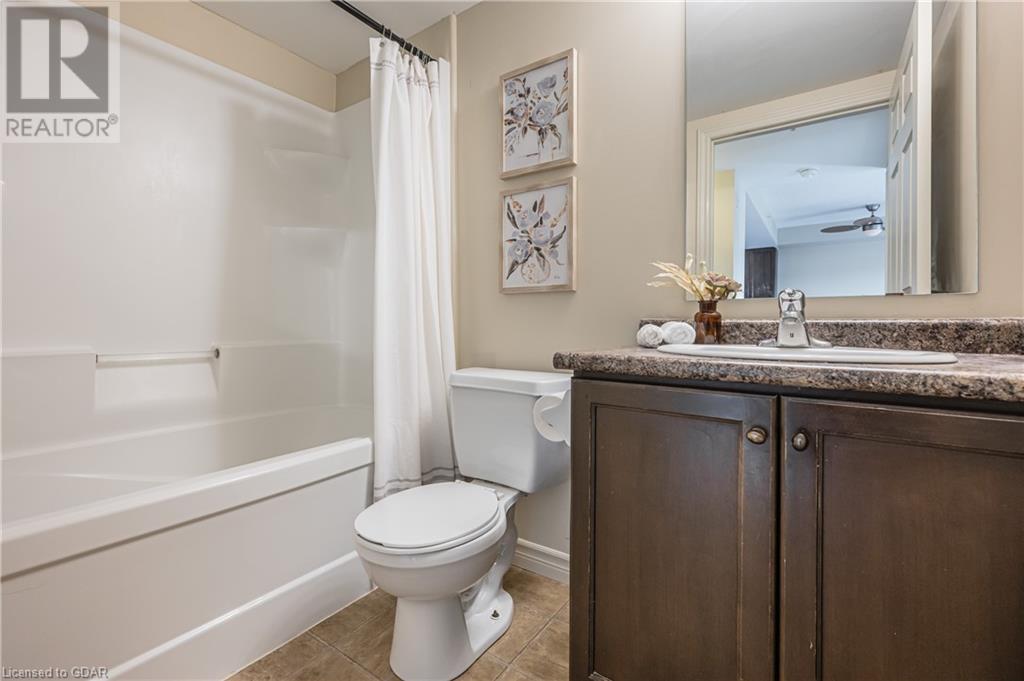 43 Goodwin Drive Unit# 404, Guelph, Ontario  N1L 0E8 - Photo 17 - 40467510