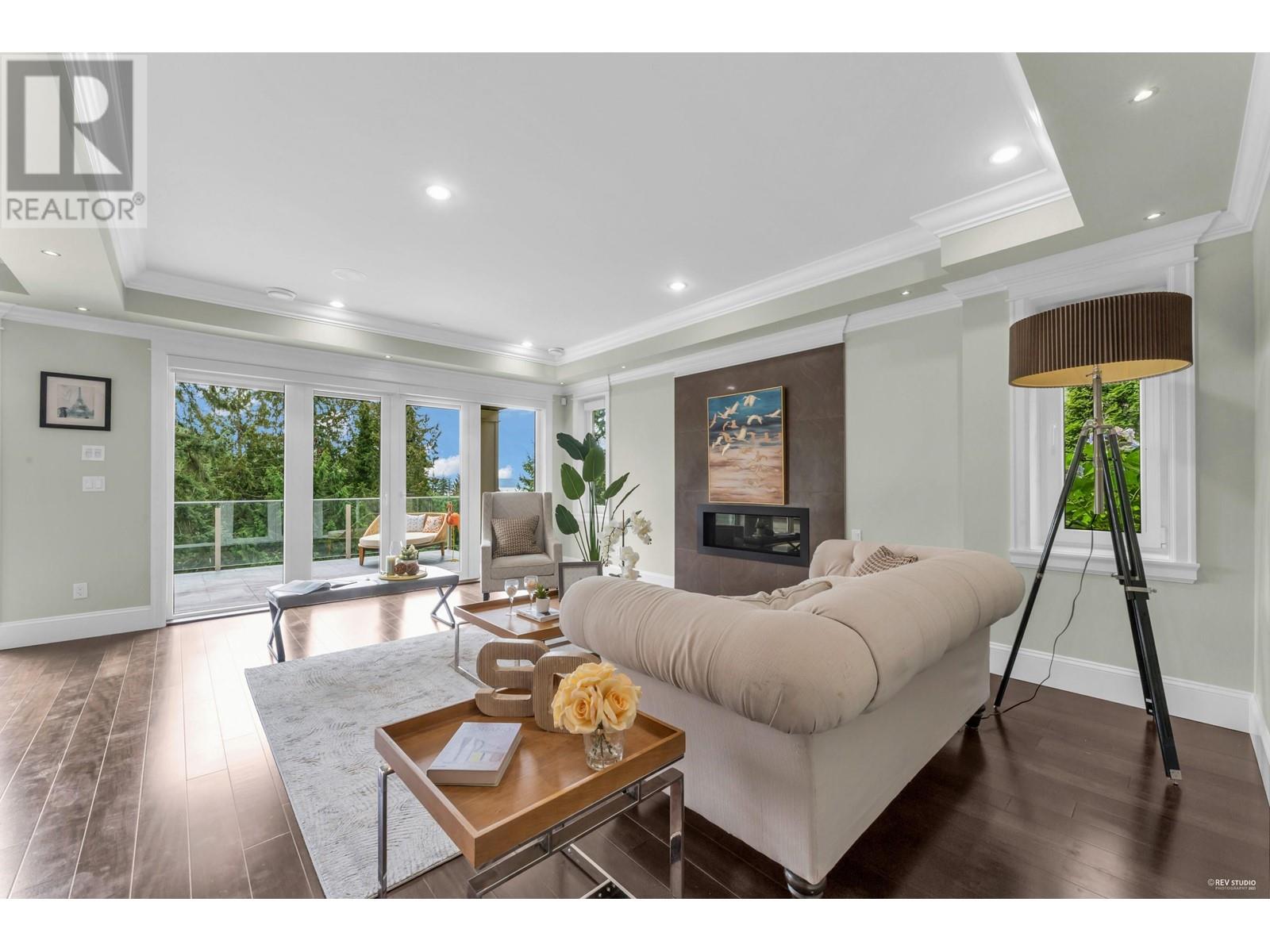 3930 Bayridge Avenue, West Vancouver, British Columbia  V7V 3J4 - Photo 5 - R2805850