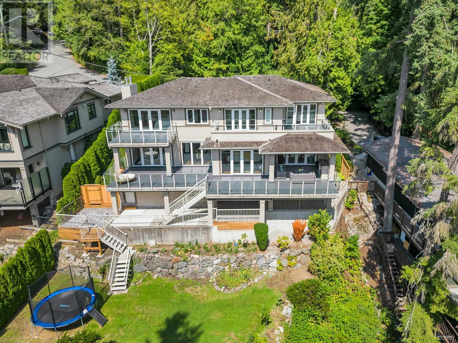 3930 Bayridge Avenue, West Vancouver, British Columbia  V7V 3J4 - Photo 39 - R2805850