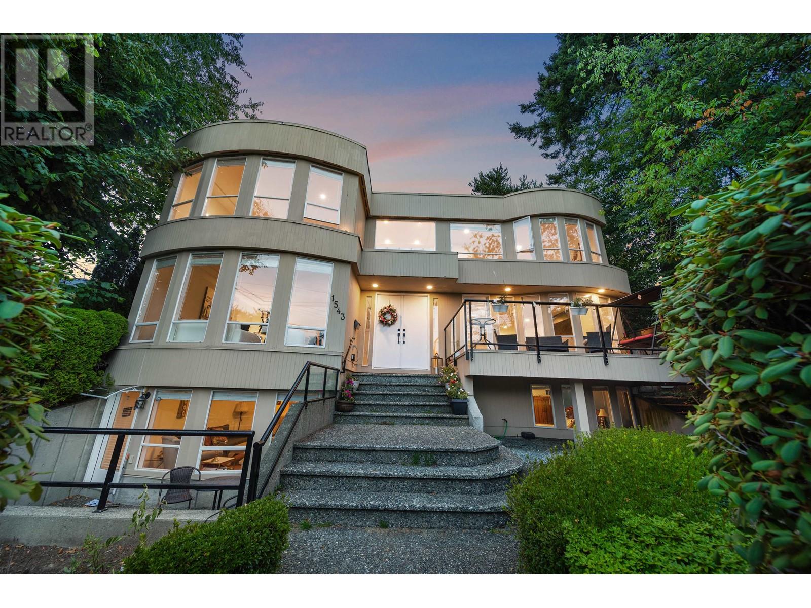 1543 Jefferson Avenue, West Vancouver, British Columbia  V7V 2A2 - Photo 24 - R2805442
