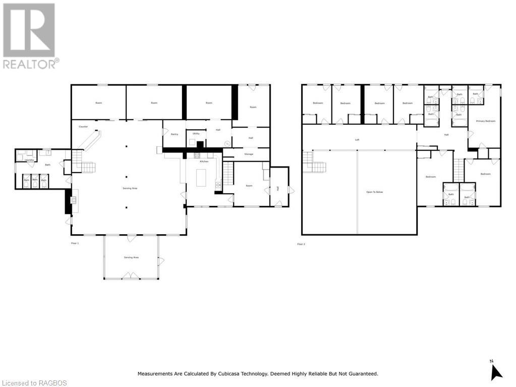 290 Clarke's Road, Northern Bruce Peninsula, Ontario  N0H 1W0 - Photo 39 - 40461400
