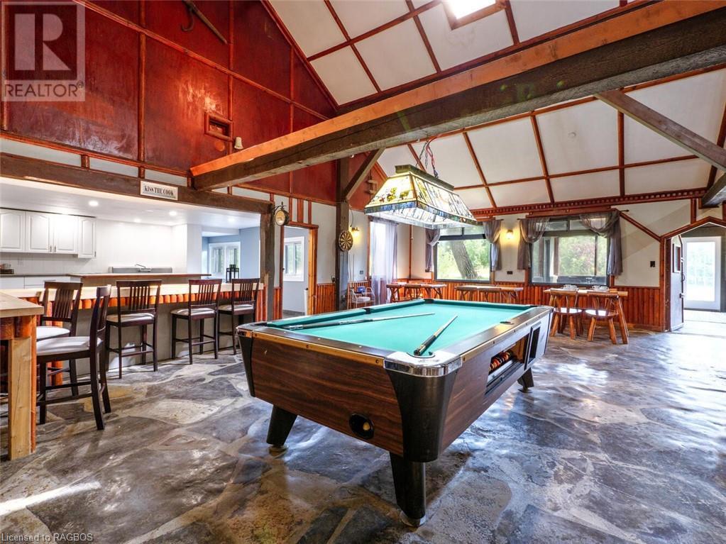 290 Clarke's Road, Northern Bruce Peninsula, Ontario  N0H 1W0 - Photo 9 - 40461400