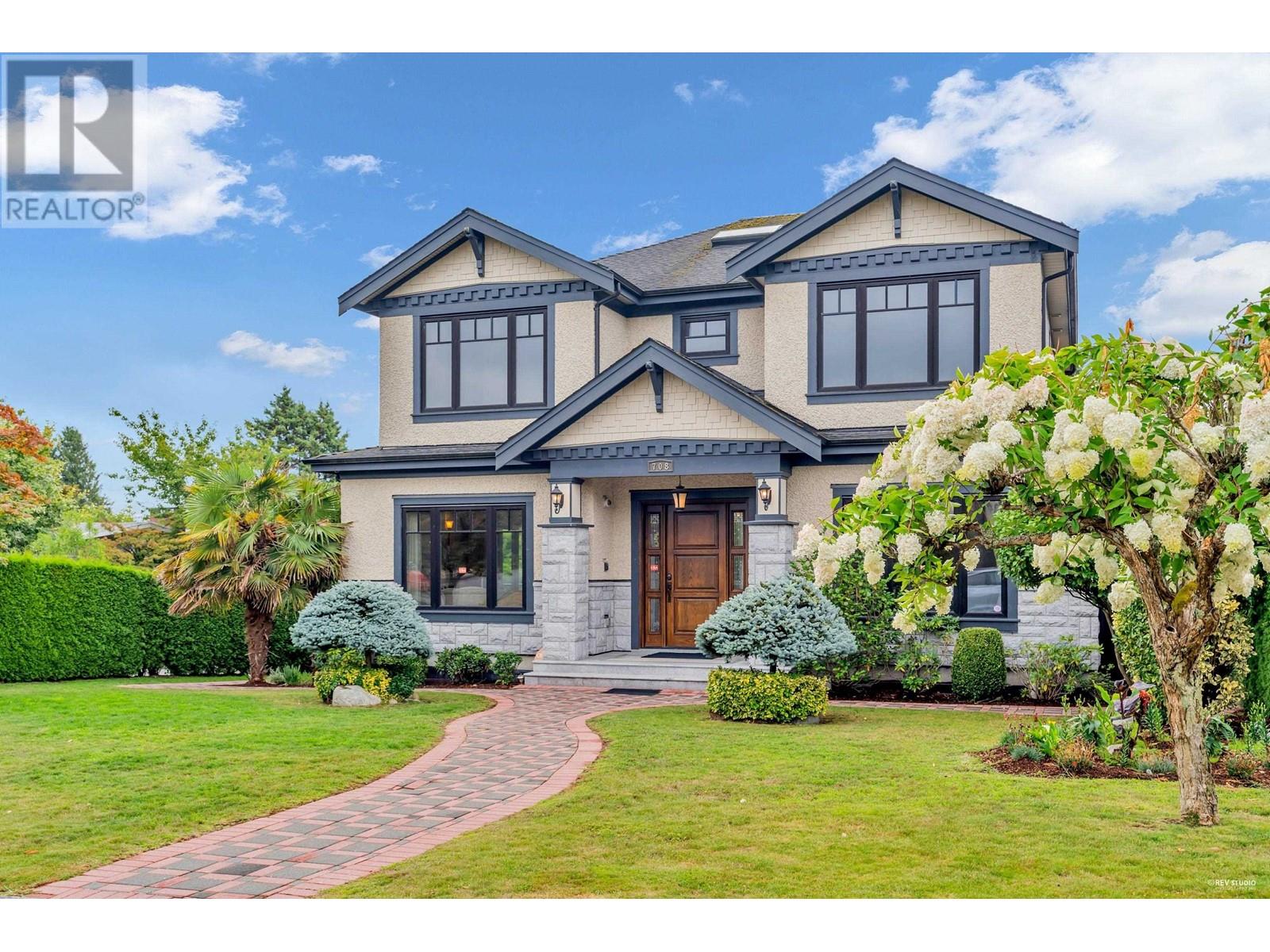 708 W 53RD AVENUE, vancouver, British Columbia