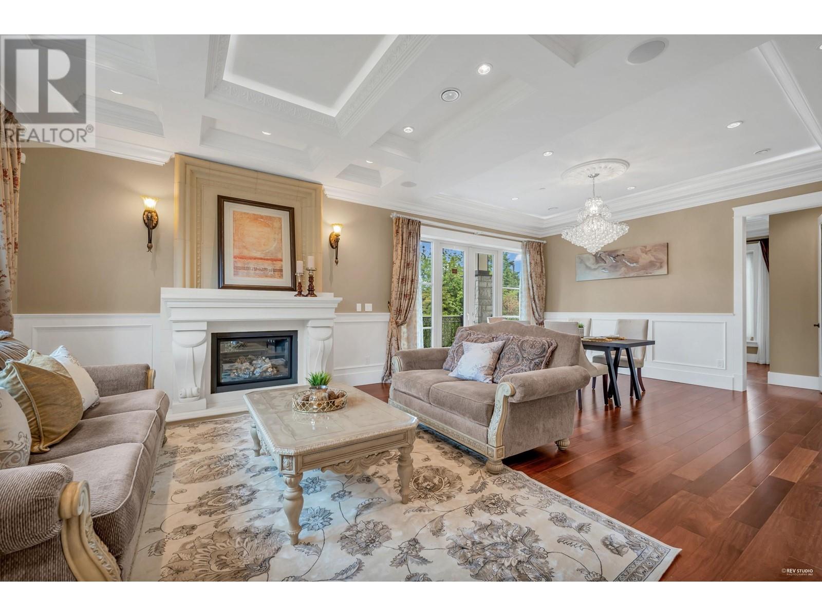 708 W 53rd Avenue, Vancouver, British Columbia  V6P 1K4 - Photo 4 - R2805840