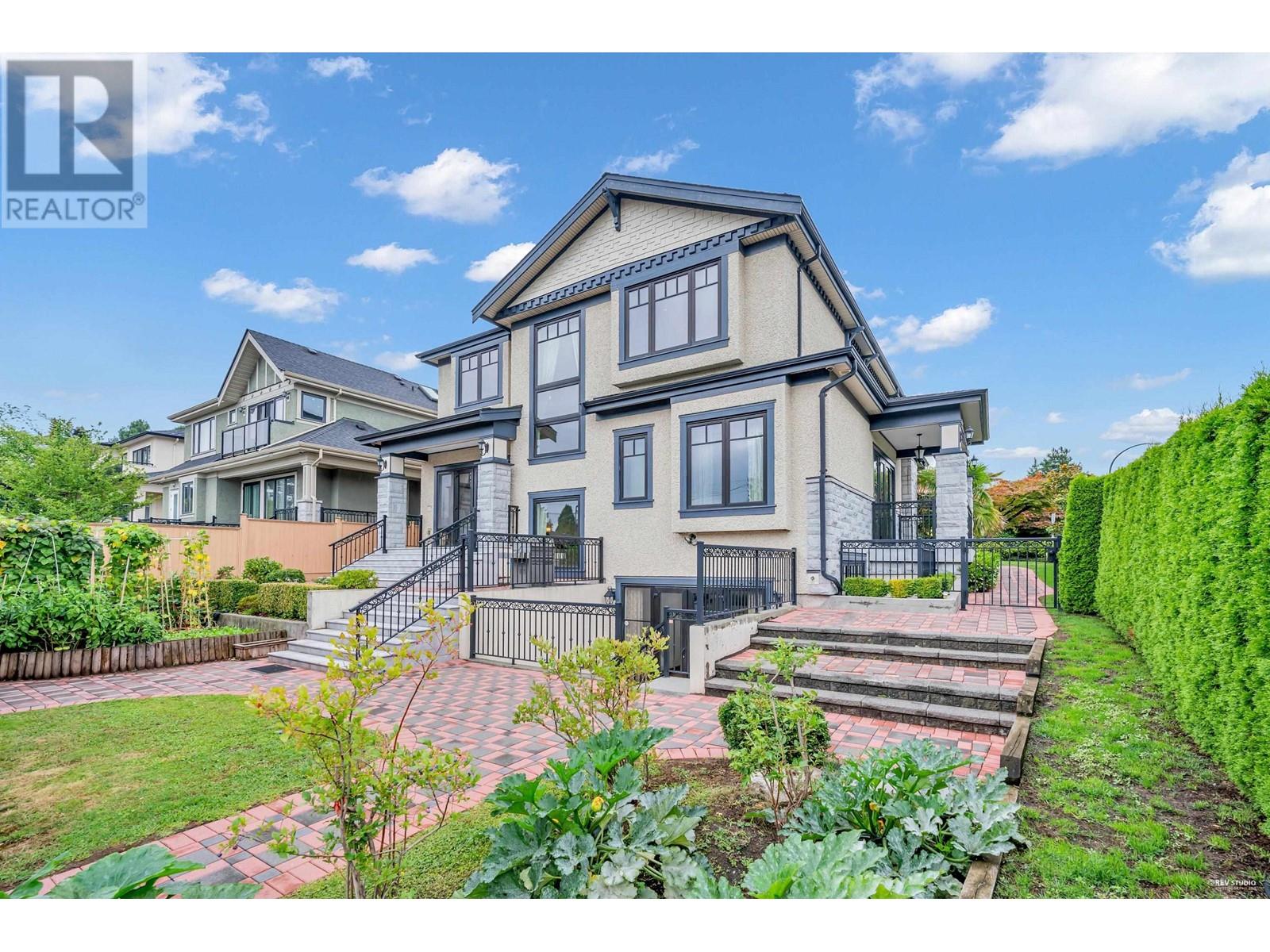 708 W 53rd Avenue, Vancouver, British Columbia  V6P 1K4 - Photo 36 - R2805840