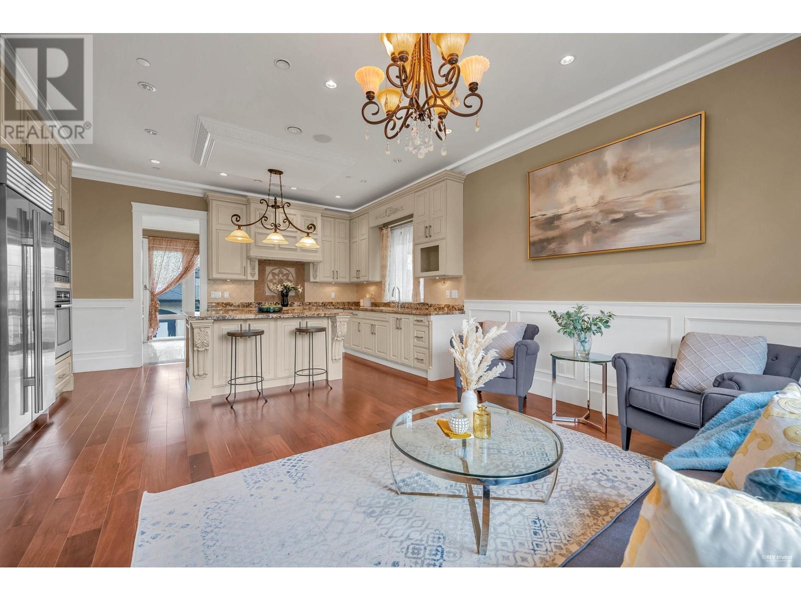 708 W 53rd Avenue, Vancouver, British Columbia  V6P 1K4 - Photo 12 - R2805840