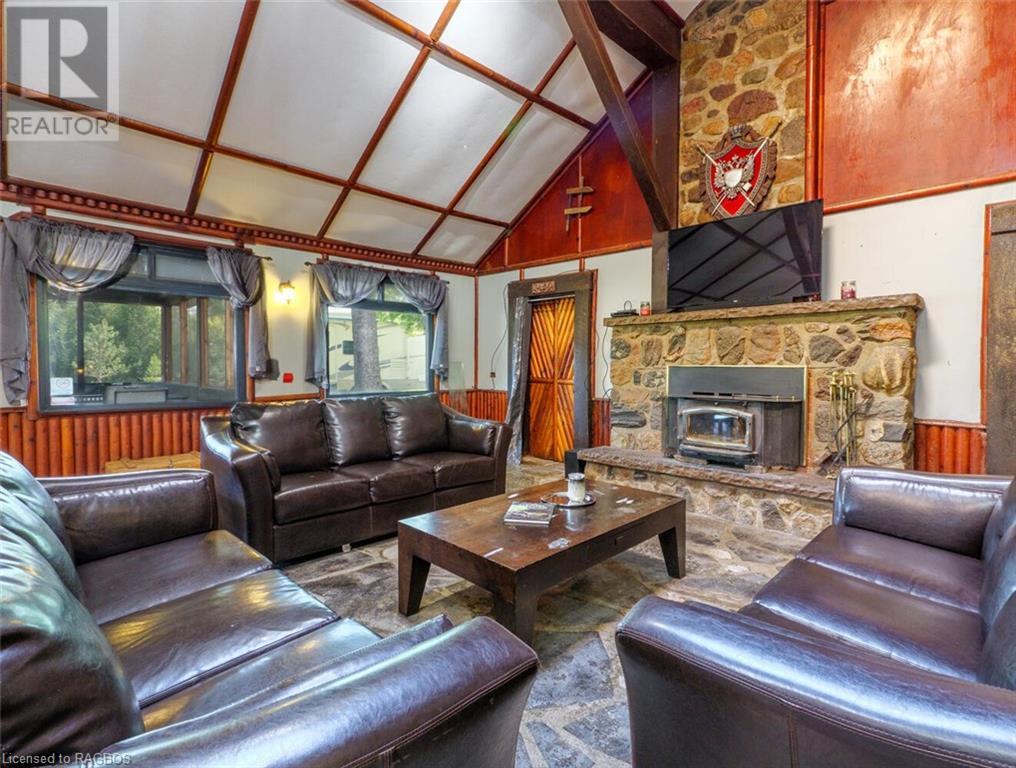 290 Clarke's Road, Northern Bruce Peninsula, Ontario  N0H 1W0 - Photo 14 - 40461399