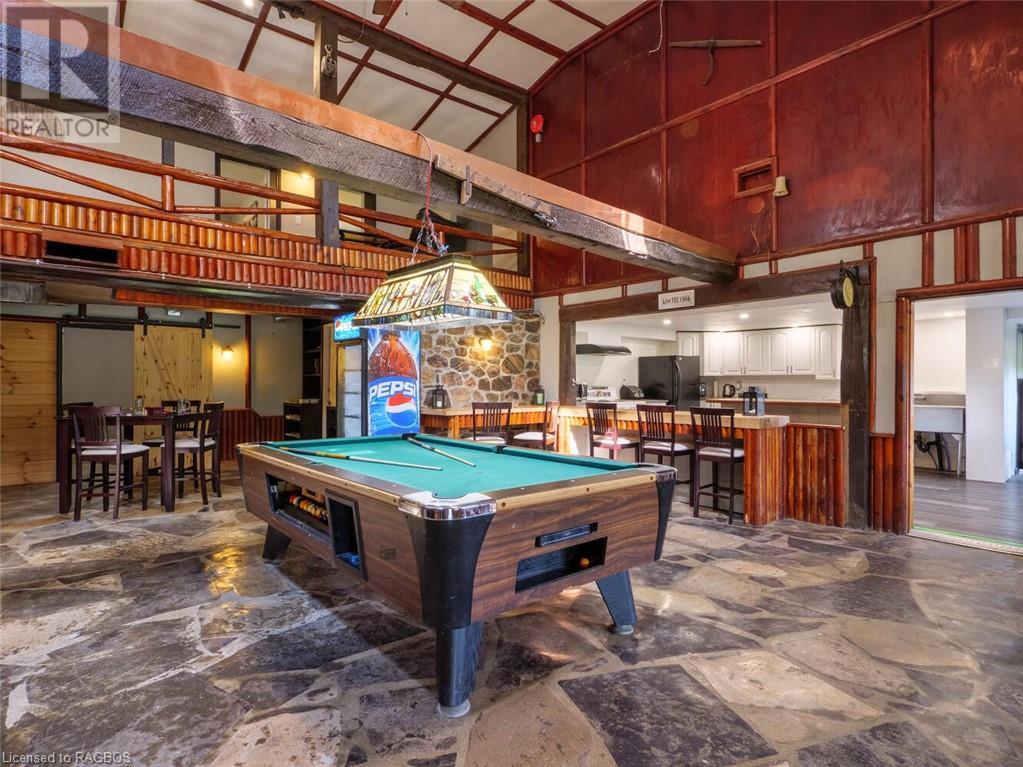 290 Clarke's Road, Northern Bruce Peninsula, Ontario  N0H 1W0 - Photo 16 - 40461399