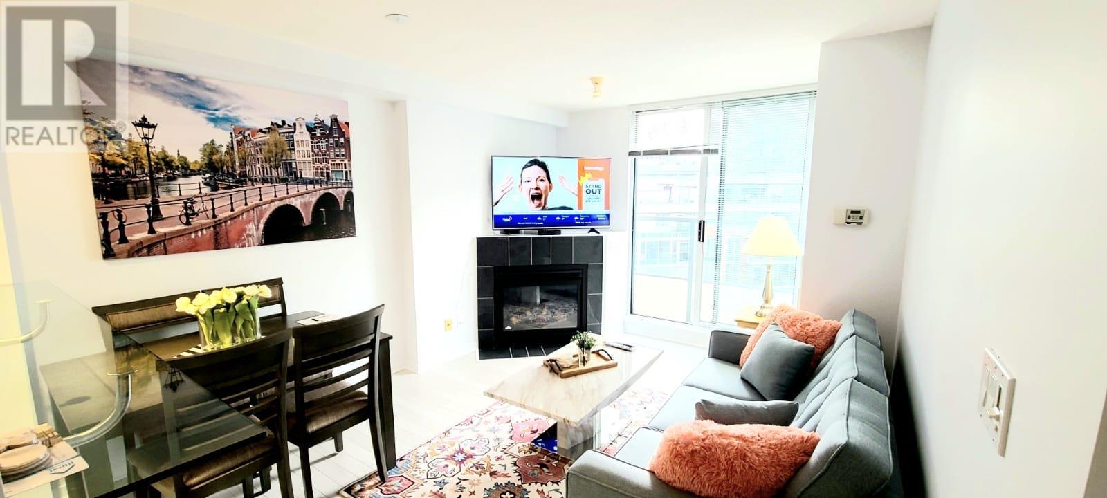 710 63 Keefer Place, Vancouver, British Columbia  V6B 6N6 - Photo 5 - R2806208