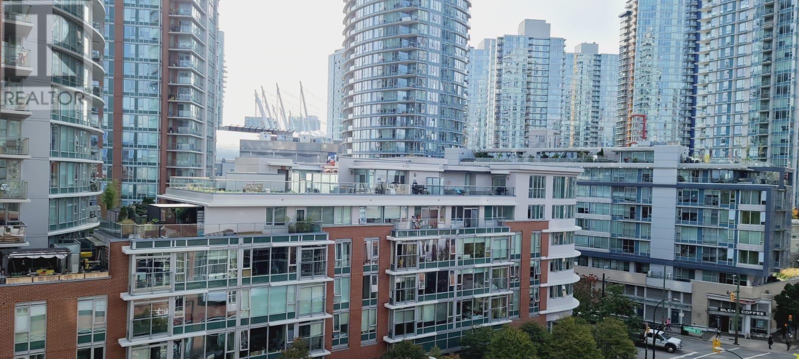 710 63 Keefer Place, Vancouver, British Columbia  V6B 6N6 - Photo 7 - R2806208
