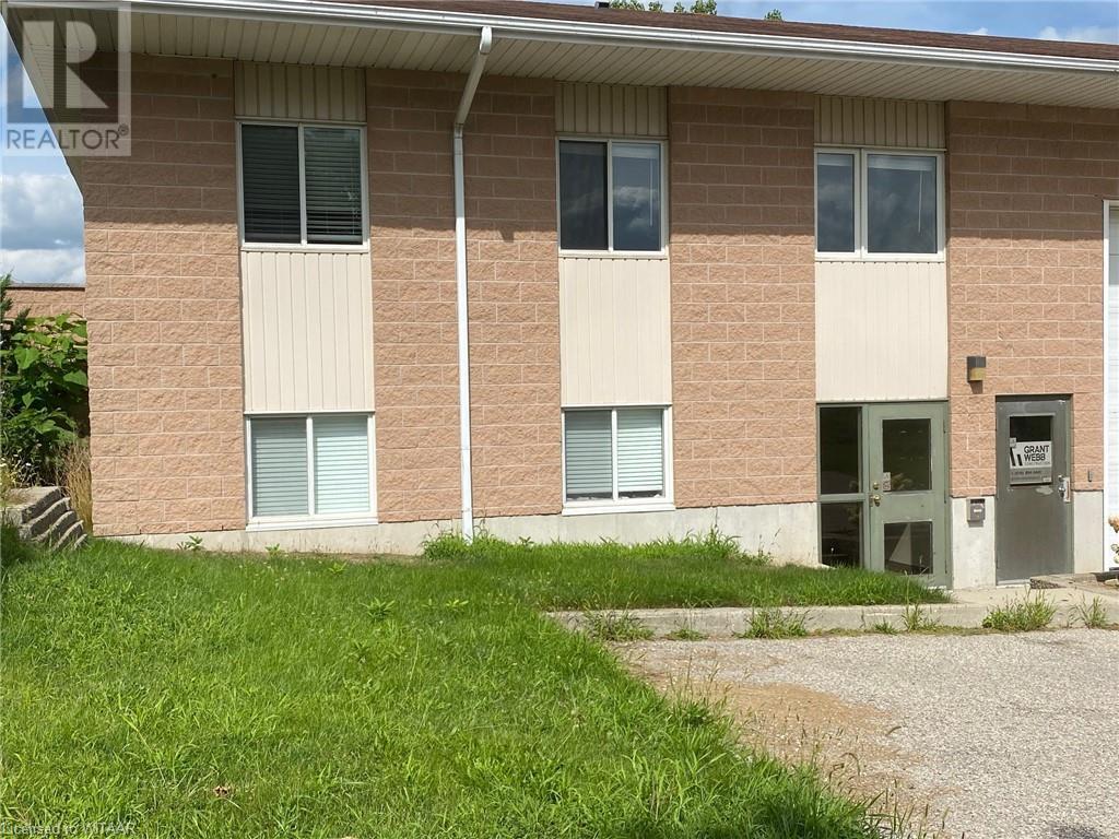 160 Carnegie Street, Ingersoll, Ontario  N5C 4A8 - Photo 1 - 40467037