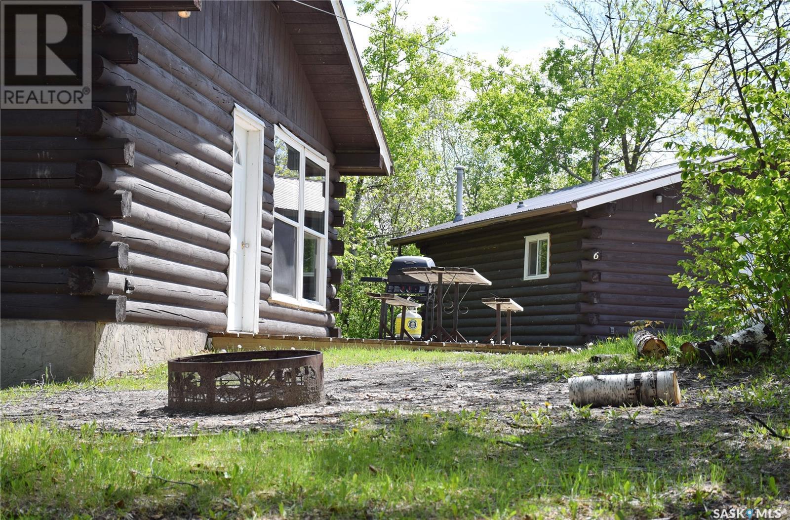 100 Kenosee Drive, Moose Mountain Provincial Park, Saskatchewan  S0C 0R0 - Photo 22 - SK941387