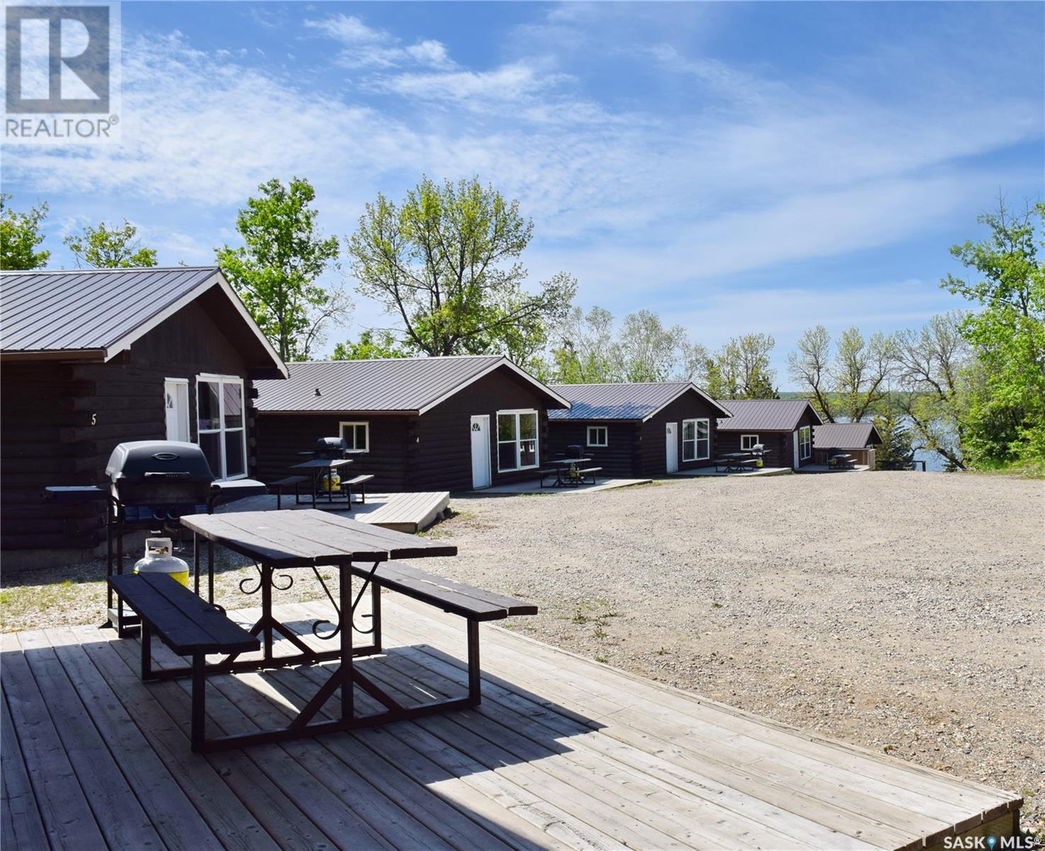 100 Kenosee Drive, Moose Mountain Provincial Park, Saskatchewan  S0C 0R0 - Photo 24 - SK941387