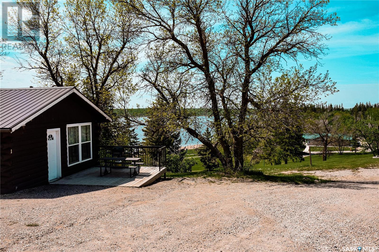 100 Kenosee Drive, Moose Mountain Provincial Park, Saskatchewan  S0C 0R0 - Photo 27 - SK941387