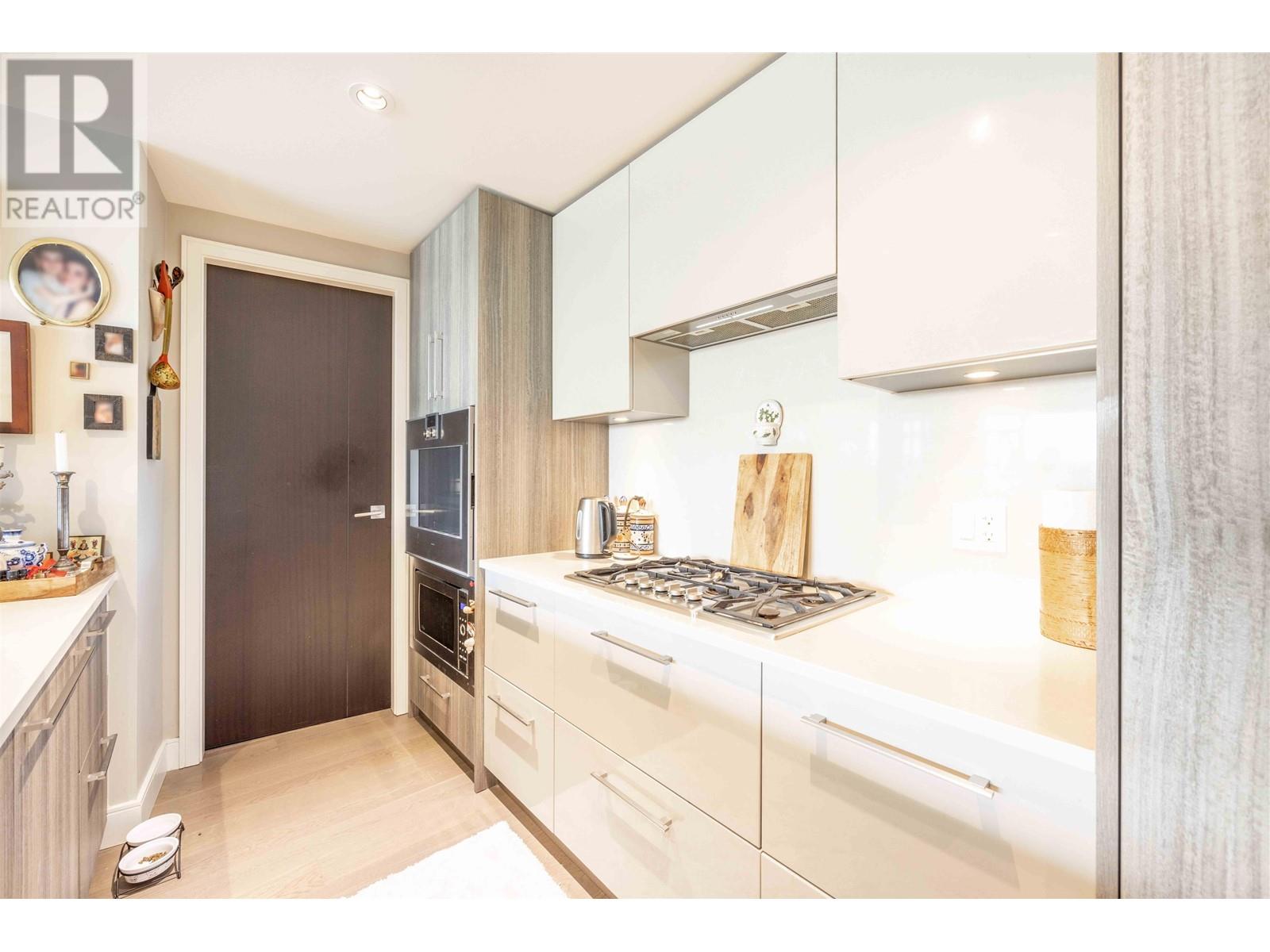 907 210 Salter Street, New Westminster, British Columbia  V3M 0J9 - Photo 8 - R2803563