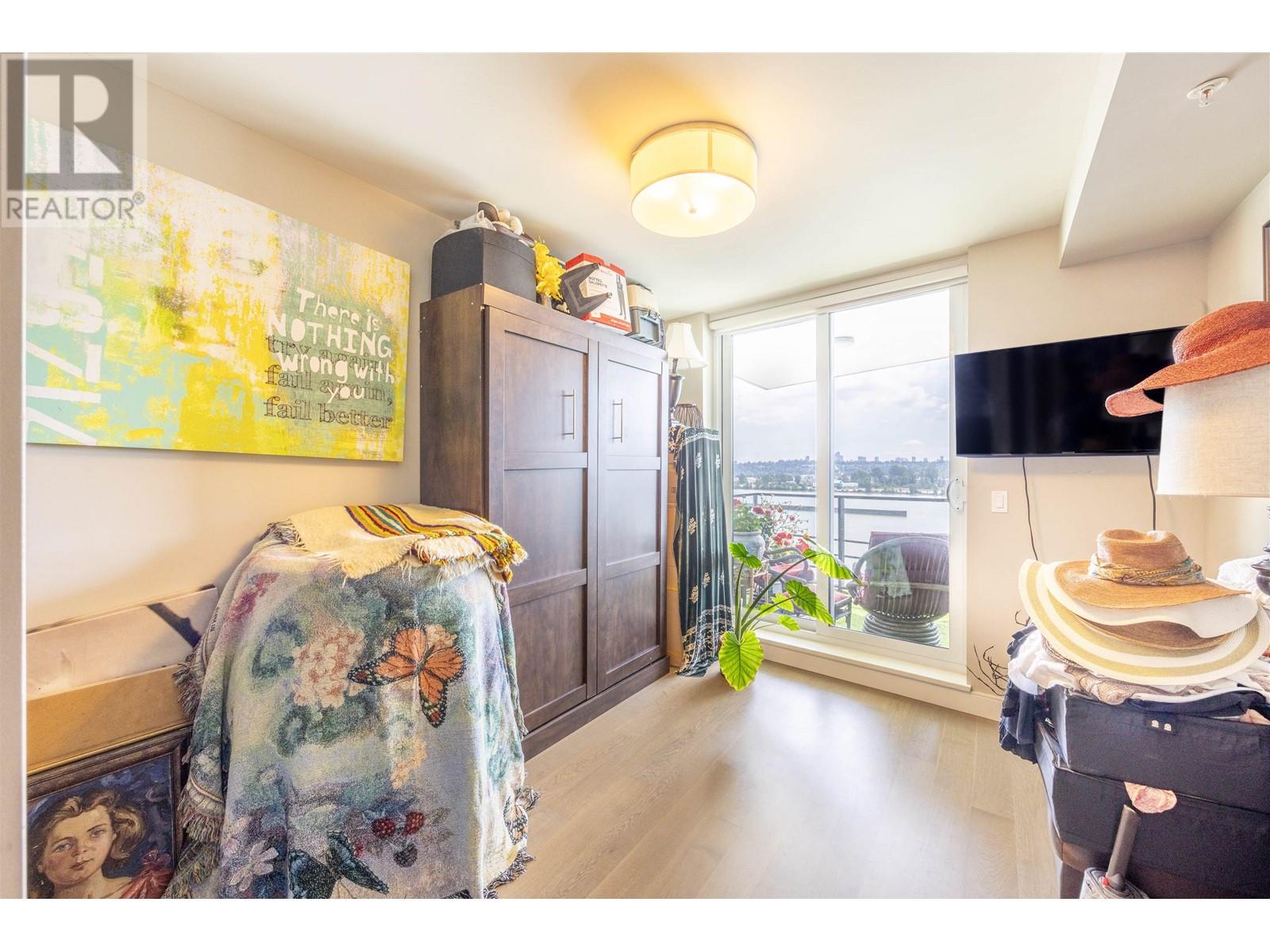 907 210 Salter Street, New Westminster, British Columbia  V3M 0J9 - Photo 14 - R2803563