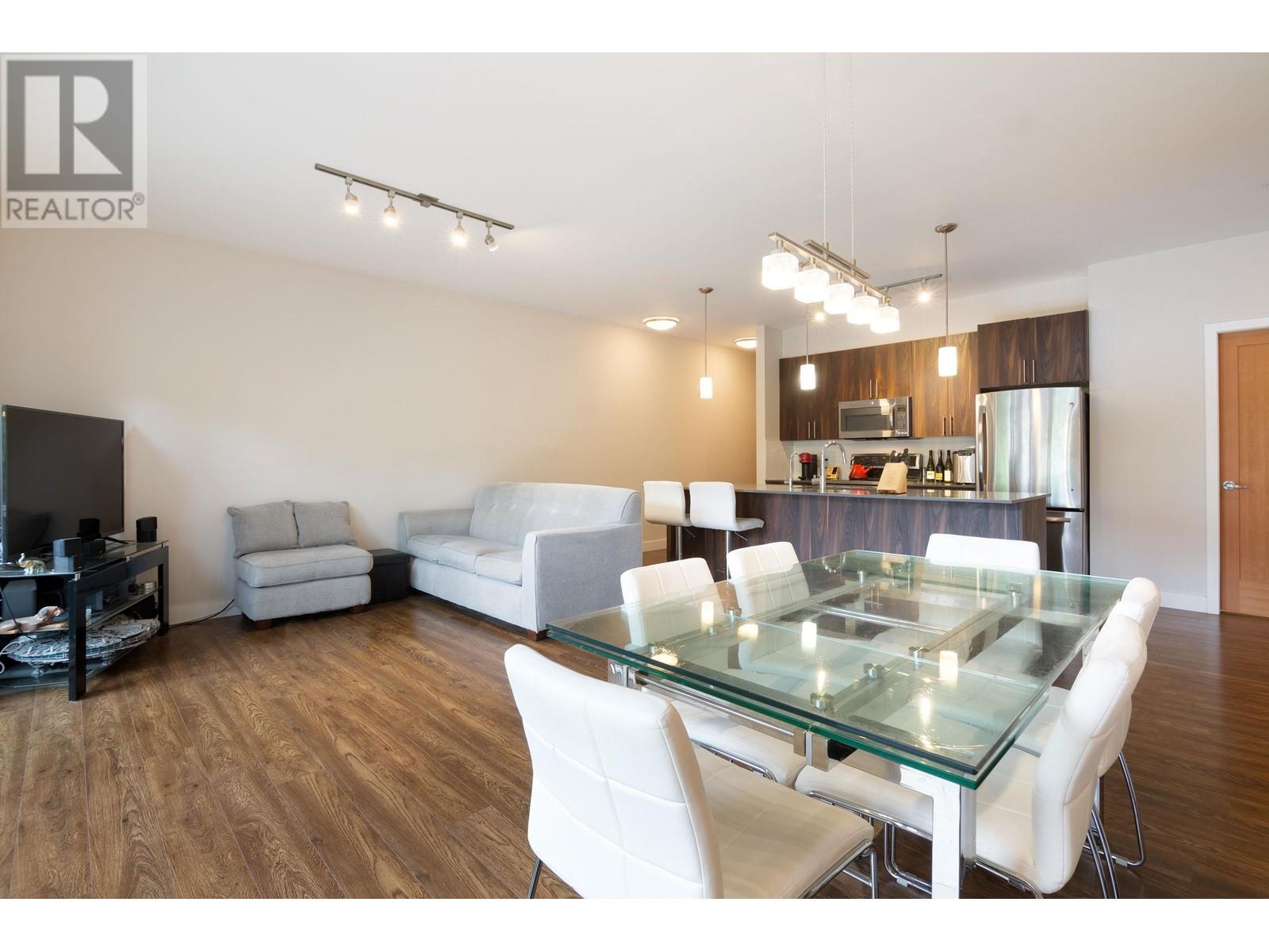102 1025 Legacy Way, Whistler, British Columbia  V8E 0S2 - Photo 1 - R2806186