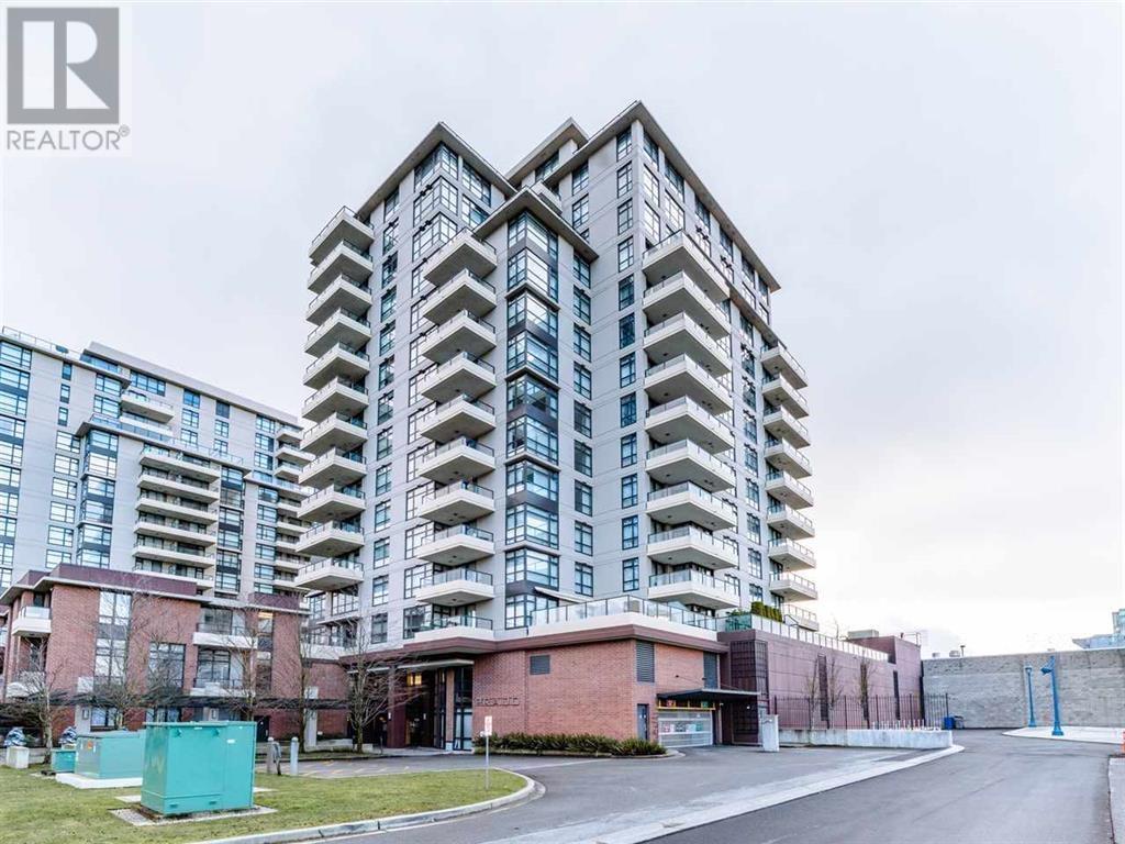 1208 8120 LANSDOWNE ROAD, richmond, British Columbia