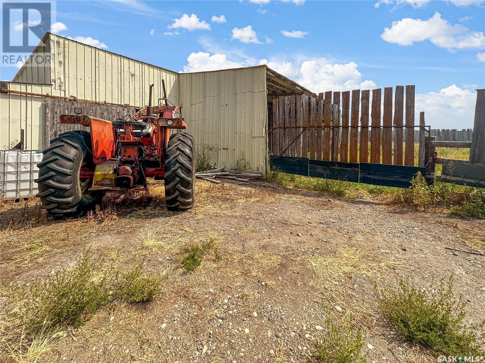 139 Acre Acreage, Rocanville Rm No. 151, Saskatchewan  S0A 3L0 - Photo 32 - SK940957