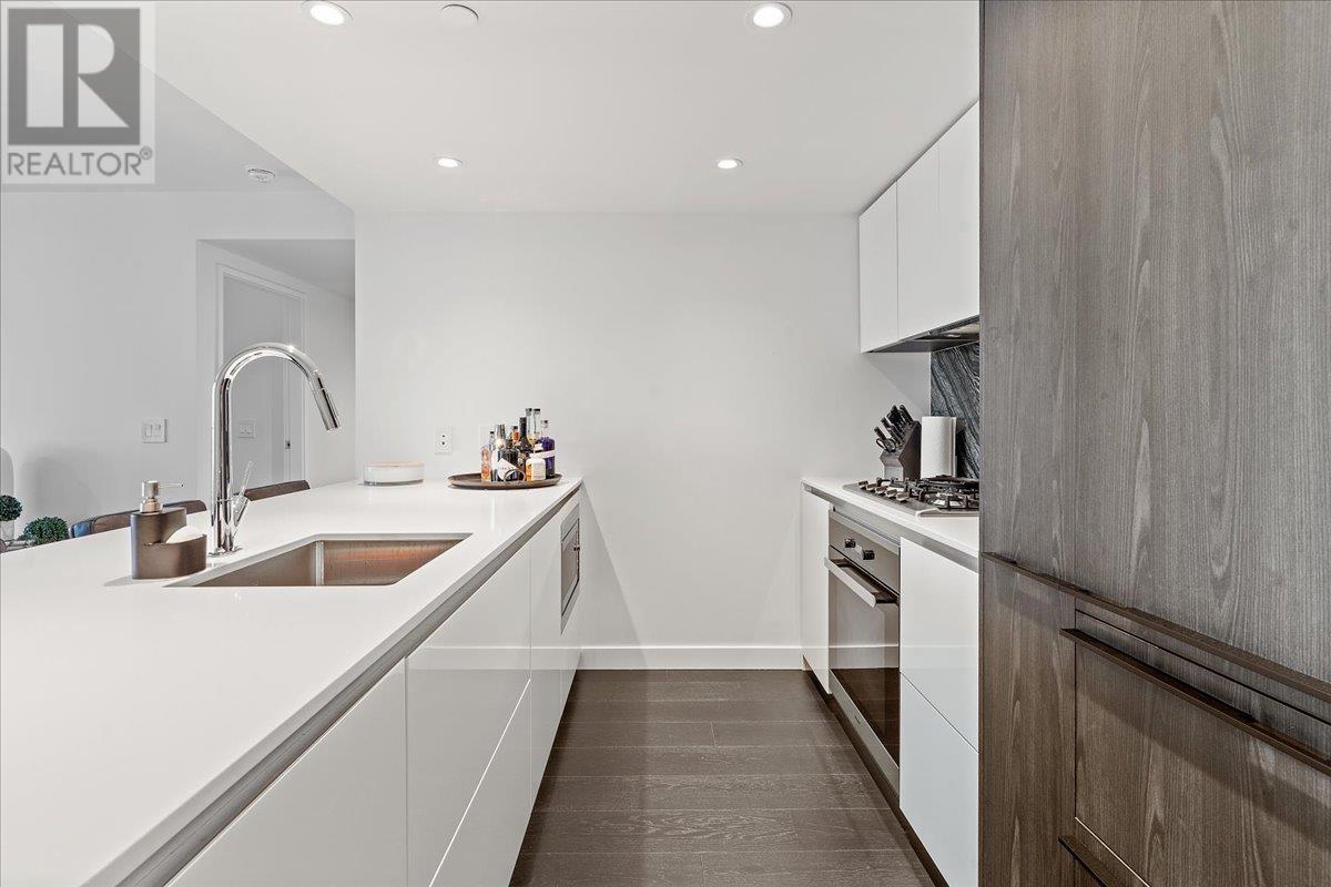 2510 1111 Richards Street, Vancouver, British Columbia  V6B 0S3 - Photo 7 - R2799303