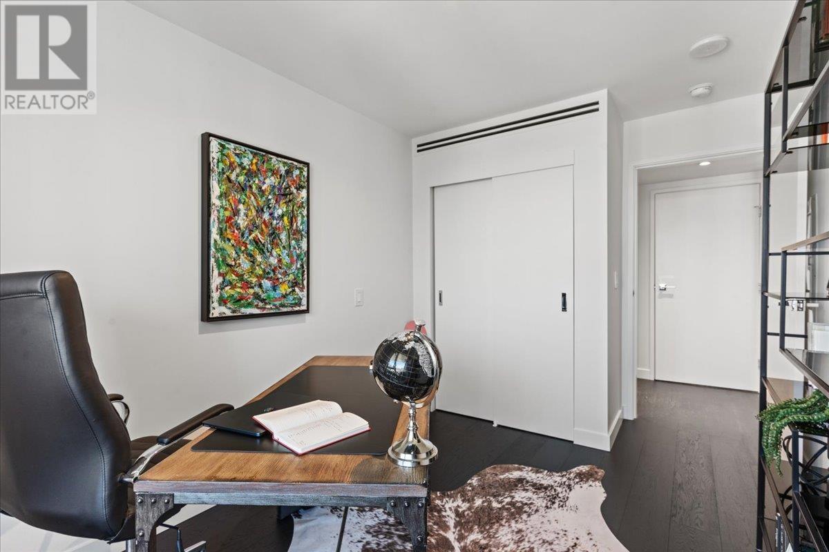 2510 1111 Richards Street, Vancouver, British Columbia  V6B 0S3 - Photo 17 - R2799303