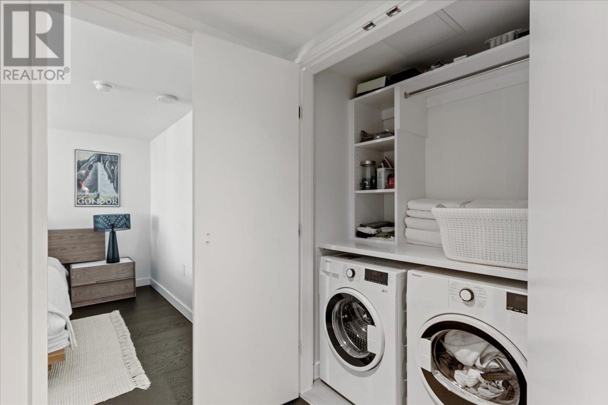 2510 1111 Richards Street, Vancouver, British Columbia  V6B 0S3 - Photo 19 - R2799303